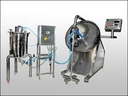 Coating Machine